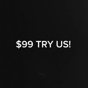 On-Demand Growth Consulting – $99/Hour