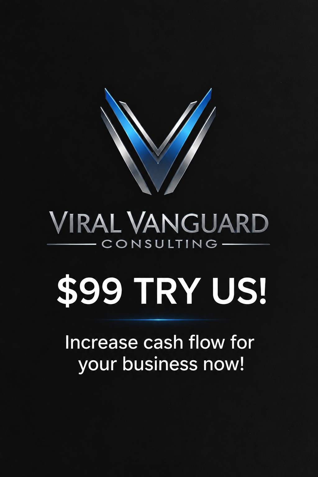 On-Demand Growth Consulting – $99/Hour